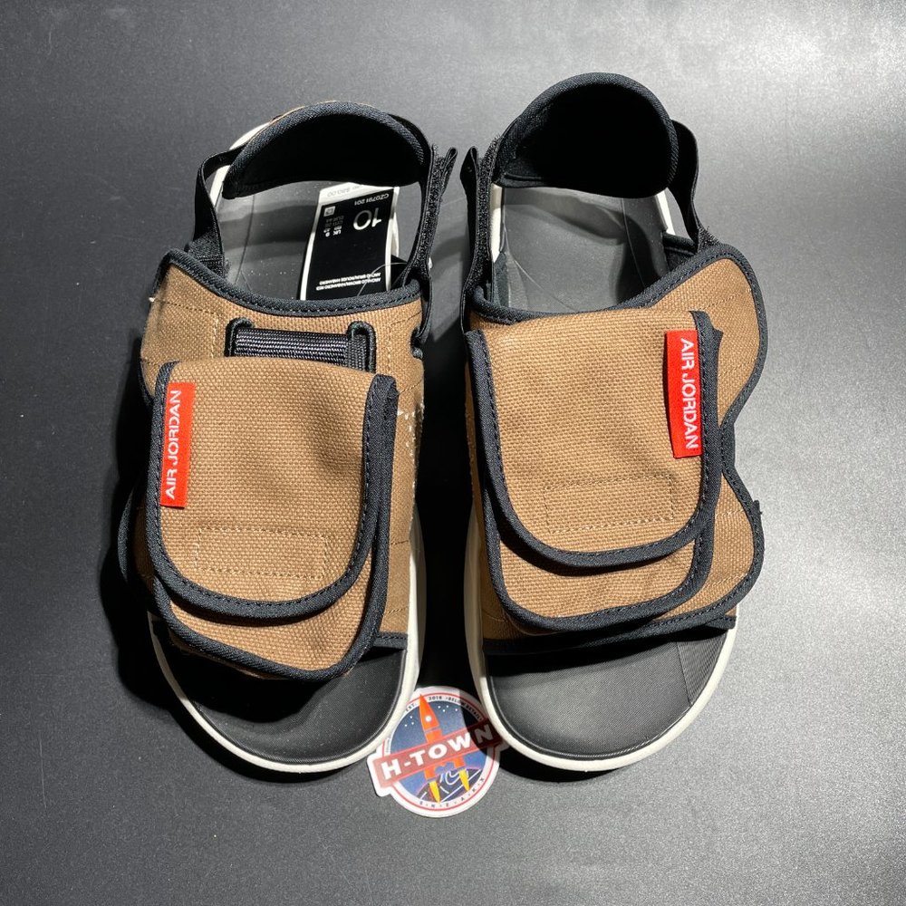 Jordan LS Slide - Picture 3 of 7